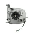 thumbnail image 2 of For 2005 2006 Toyota Tundra Driver and Passenger Side Headlight Assembly CAPA TO2502166C, 2 of 4