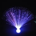 thumbnail image 2 of Luz de fibra óptica LED creativa, juguetes luminosos coloridos, luz de estrella, luz de noche de fibra óptica, producto, 2 of 5