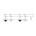 thumbnail image 4 of EE Systems Group EE128WeP -WP 10W LED Light wall Mount AC Powered ePIR Motion Activated Dual Head, Warm White, 4 of 5