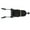 No Adjustment Ring, variant on simhoa Electric Trolling Motor s Supplies 12V Easy Installation Professional for Inflatable Boat Kayak Boat Motor Bracket Sturdy with Adjustment