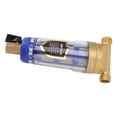 thumbnail image 3 of Filtre à Eau pour Lavage à Rétrofriction, Filtre à Eau à Sédimentation Cyclonique Filtre à Eau en Cuivre Pur Filtre à Eau à Sédimentation Cyclonique Durabilité Éprouvée, 3 of 12