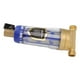thumbnail image 2 of Whole House Water Filter, Easy To Install Pure Copper Backwashing G1/2in Protective Cyclonic Sedimentation Water Filter  For Heater ANGGREK Water Filter, 2 of 8