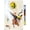 Poster & Clip Bundle, variant on Naruto Shippuden - Powers Wall Poster, 22.375" x 34"