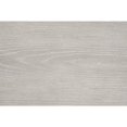 thumbnail image 3 of Roundhill Furniture Seluna LED Lighting Panel Bed, Upholstered Headboard, Gray Oak Finish, King, 3 of 11