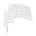 thumbnail image 1 of Coral Bracket, Aquarium Coral Rack, Coral Rack, Acrylic With Suction Cup For Aquarium Fsih Store Household Fish Container, 1 of 8