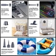 thumbnail image 4 of Aspirador de coche WINWEND High Power 22000PA portátil, 4 of 8