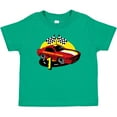 thumbnail image 3 of Inktastic Race Car 1st Birthday Boys Baby T-Shirt, 3 of 5