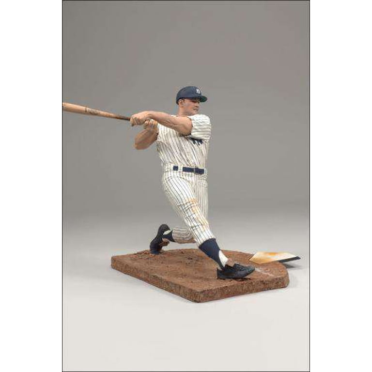 マクファーレン MLB CPT4 ロジャー・マリス/カージナルス McFarlane Toys Roger Maris Action Figure, Yankees Baseball Player