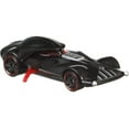thumbnail image 4 of Hot Wheels Star Wars Dark Vador Voiture, 4 of 5