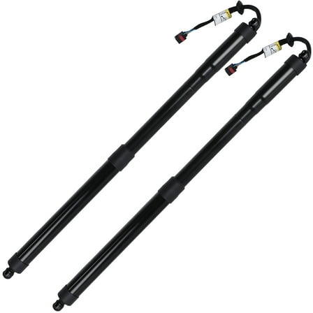CCIYU 905603JA0A Electrical Powered Liftgate Lift Support Strut Cylinder Fit For INFINITI QX60 2014-2017,For INFINITI JX35 2013 Tailgate 25.43"