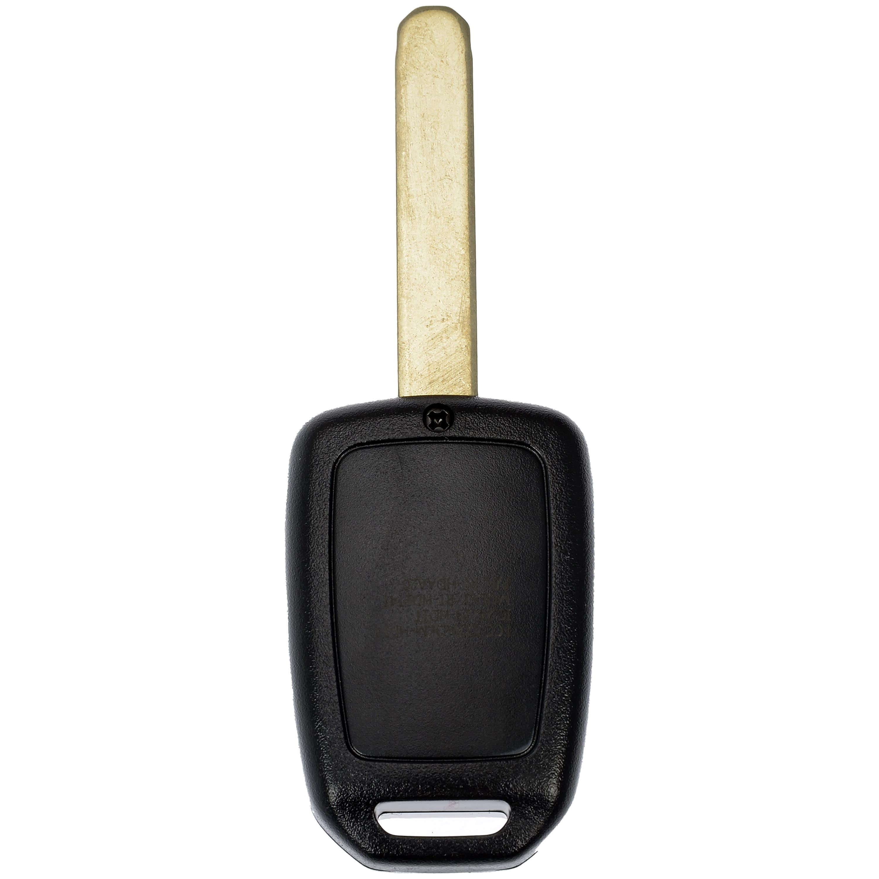 Dorman 99552ST Keyless Entry Remote 4 Button - Blade Stamp G for Specific Honda Models