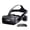 F, variant on EGNMCR The Virtual Reality Gaming Glasses System For Vr Headsets Vr Headsets For And Android Phones Gifts For Children And Adults VR Glasses