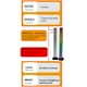 thumbnail image 5 of Barra de luz de control de sonido de aplicación recargable RGB 32LED (negro, 5 of 7