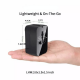 thumbnail image 2 of Adaptador de enchufe de viaje universal con 2 puertos USB, cargador de CA para viajes internacionales, convertidor para AU, EE. UU., RU y UE, cargador USB nuevo., 2 of 5