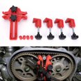 thumbnail image 1 of Voiture Double Came Pince Arbre à Cames Synchronisation Pignon Pignon Outil de Verrouillage Oreille Fixe 5Pcs/Set, 1 of 1