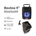 thumbnail image 2 of Bocina Bluetooth Portátil de 4" Link Bits KTS-1338, 2 of 2