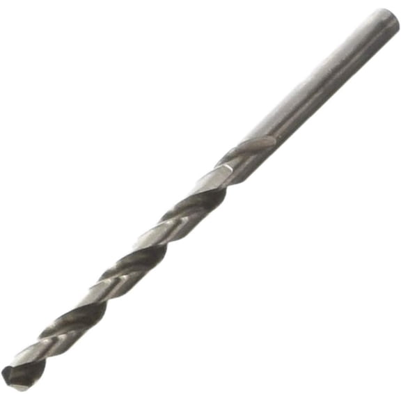 Irwin 81112 2-5/16 In. S X 3-1/2 In. L High Speed Steel Wire Gauge Bit