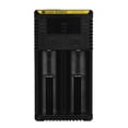 thumbnail image 4 of Entrada de 110-240 V, tecnología Smart i2, enchufe estadounidense. Cargador de batería universal incluido para varios modelos., 4 of 8