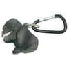 Wildlight Animal Carabiner Flashlight - Gorilla | Animal Keychain Lights