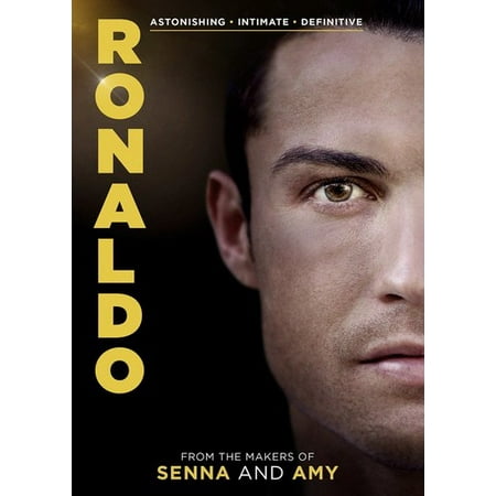 UPC 025192329302 product image for Ronaldo (DVD) | upcitemdb.com