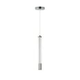thumbnail image 3 of ET2 Lighting - Cortex - 10W 1 LED Pendant-15 Inches Tall and 1.5 Inches, 3 of 7