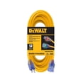 thumbnail image 4 of Century Wire & Cab DXEC17443025 Rallonge Lumineuse Robuste de 25 Pi 12-3 SJTW, 4 of 6
