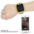 thumbnail image 4 of Multi-functional Children Watch, 32G 4 Colors Children Watch, SIM Card Children For Boys Girls Outdoor Home Jaune, 4 of 8