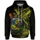 thumbnail image 2 of Sudadera con capucha de otoño para hombre, sudadera con capucha de moda, ropa para hombre, sudadera con capucha con estampado de carpas y ballenas, ropa Y2k, sudaderas para hombre, 2 of 4