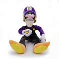 thumbnail image 2 of Super Mario Brothers peluche muñeca rellena suave animal regalo de Navidad para el cumpleaños de los niños, 2 of 5