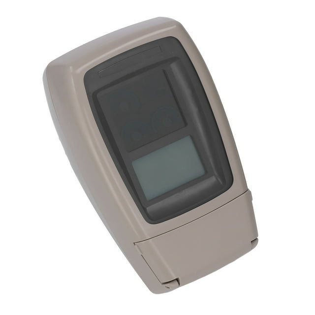 Pantalla De Visualización Del Monitor De Excavadora, Panel De Monitor De Excavadora Transparente Para PC 157-3198 Botones Flexibles Fáciles De Instalar Para Reemplazo