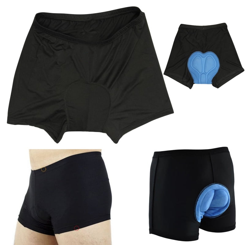high waisted padded bike shorts
