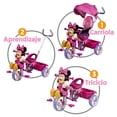 thumbnail image 3 of Triciclo Scooter Desmontable Minnie Luces y Sonido Apache, 3 of 3