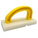 thumbnail image 5 of Extendedor de tabla de cortar, práctico restaurador con mango, herramienta de renovación, herramienta de limpieza de cocina para uso comercial y domés Amarillo, 5 of 8