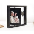 thumbnail image 5 of Personalized Best Mom Ever Photo Frame, Custom Mother & Daughter Picture Frame, Unique Gift for Mom, Heartfelt Mom Birthday Gift, Customizable Family Frame, 5 of 5