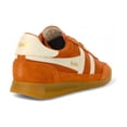 thumbnail image 3 of Gola Espadrilles pour Femmes Tornado Orange d'Ambiance/blanc Cassé CLB623UW<span> - </span>9, 3 of 4