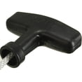 thumbnail image 7 of leaveforme 3m Universal Lawn Mowers Trimmer Pull Handle Engine Recoil Start Cord Line Rope, 7 of 7