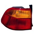 thumbnail image 1 of 1999-2000 Honda Civic Tail Light Driver Side Sedan High Quality, 1 of 1