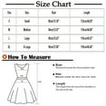 thumbnail image 3 of ZQUUVOU Women's Versatile Short Sleeved Dress Women's Knitted Hip Hugging Skirt Black, 3 of 5
