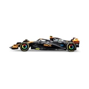 Bburago Formula Racing McLaren1:43 Scale Diecast Race Play Cars with Display Stand 7 pack