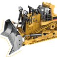 thumbnail image 3 of New Rc Excavator Toy, Remote Control Toy Car For Boys Girls, Pretend Construction Playset, 3 of 5