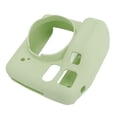 thumbnail image 1 of Étui de Protection en SILICONE pour Appareil Photo Coque Souple Couleur Unie Résistant aux Chutes Appareil Photo Instantané, 1 of 7
