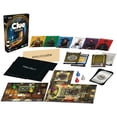 thumbnail image 3 of Juegos de mesa Hasbro Clue El Hotel de Medianoche, Juegos de misterio de un solo uso, a partir de 10 años, 3 of 4