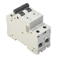 thumbnail image 6 of Solar DC Mini Circuit Breaker 2P MCB 6 10 16 25 32 40 50 63 80 100 125Amp, 6 of 12