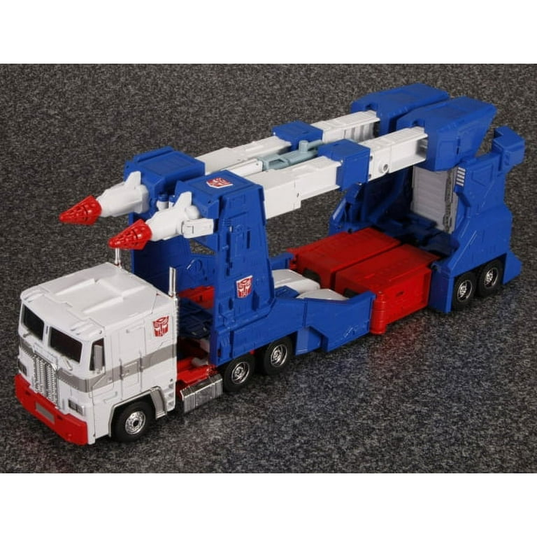 Transformers masterpiece ultra magnus deals