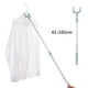 thumbnail image 4 of Tenedor de ropa ajustable ANGGREK Percha de Tubo de aluminio Capacidad de 5 kg, 4 of 8