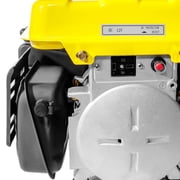 Gasoline Electric Power Generator 63CC 2 Stroke 2HP 1200W EPA
