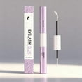 thumbnail image 4 of Máscara de pestañas 2 en 1: Alarga y da volumen con acondicionador. Set de maquillaje para ojos de 10 g. Máscara multifuncional., 4 of 9