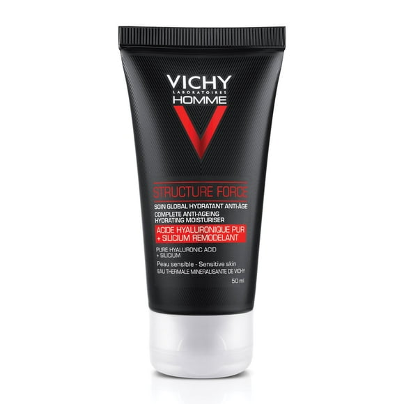 HOMME STRUCTURE FORCE 50ML Miracle Homme HOMME STRUCTURE