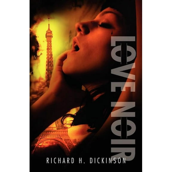 Love Noir (Paperback)