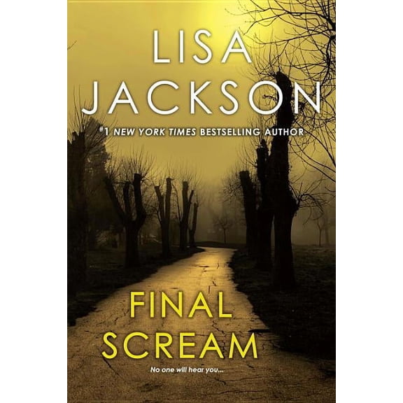 Final Scream, (Paperback)
